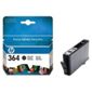 HP 364 Printer Ink Cartridge - Black (CB317EE)
