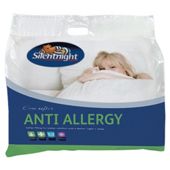 Silentnight Antibacterial Single Duvet, 13.5 Tog