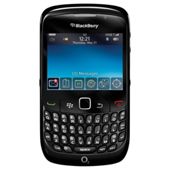 O2 BlackBerry® Curve™ 8520 Black