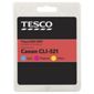 Tesco C143 Colour Printer Ink Cartridge multipack (Compatible with printers using Canon CLI-521 Printer Ink Cartridge)