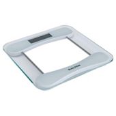 Salter Stowaweigh Glass Electronic Scale