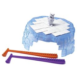 Spears Games Polar Panic Board Game