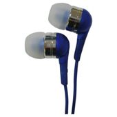 Technika In-ear headphones - Blue