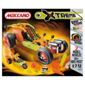 Meccano Xtreme Dragster Construction Kit