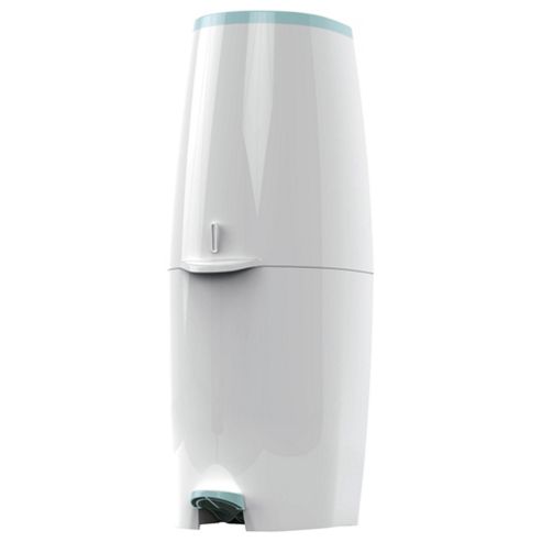 angelcare nappy bin cartridges