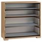 Modular 4 Drawer Chest Frame, Oak-Effect