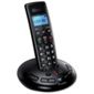 BT Graphite 2500 single cordless Telephone with Answer Machine