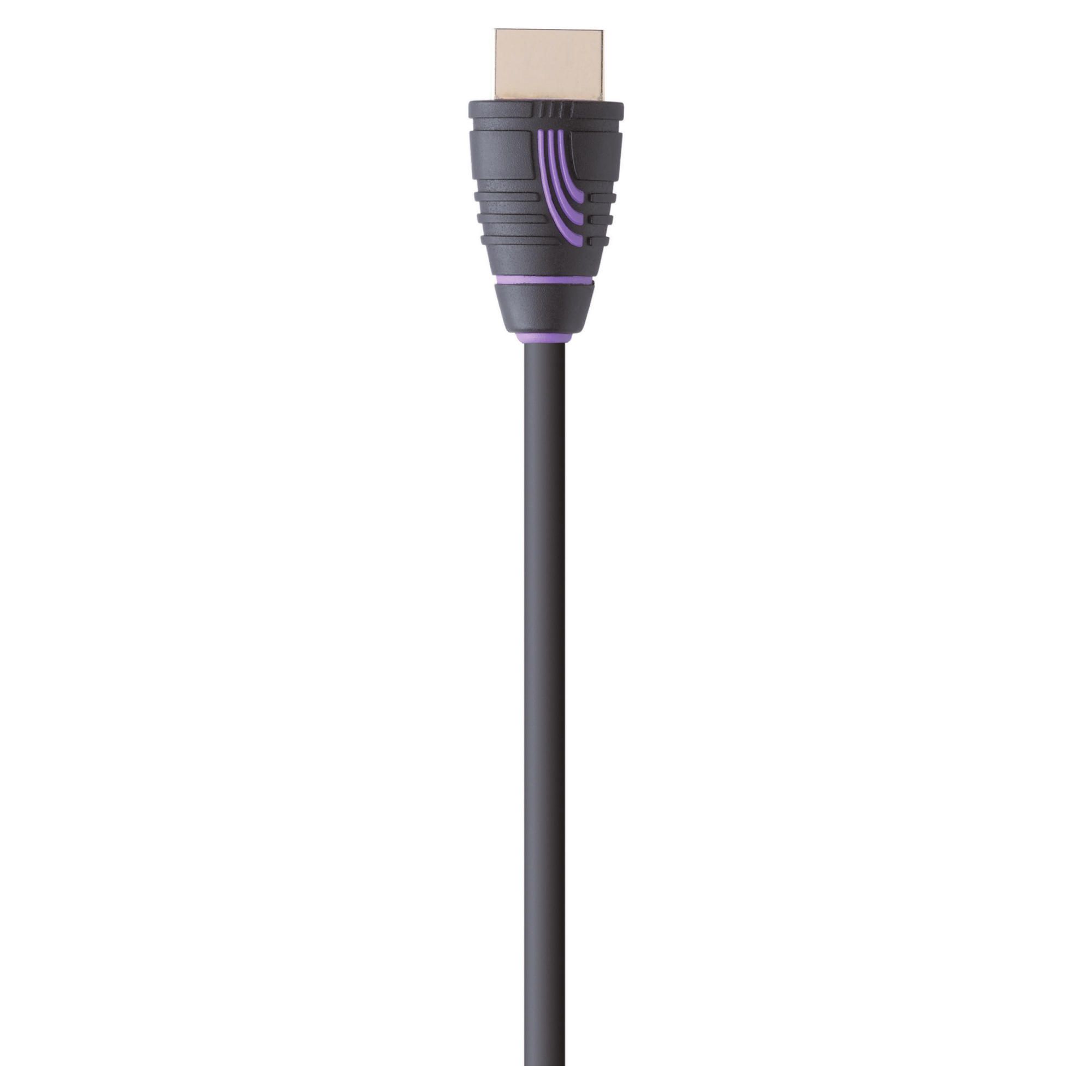 QED 5.0m HDMI to HDMI Cable