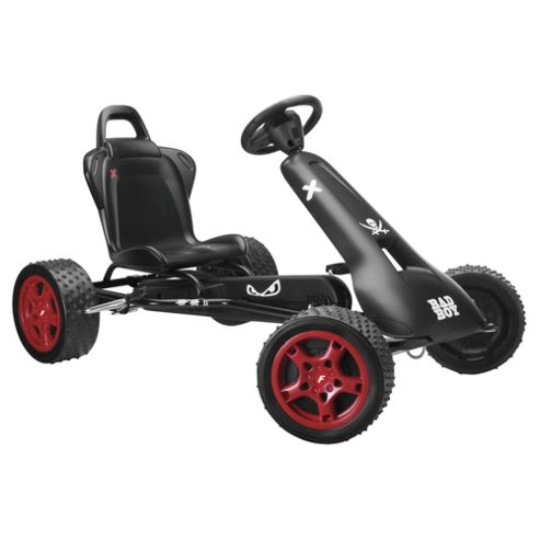 Image of Ferbedo Cross Racer Ride-on Go Kart