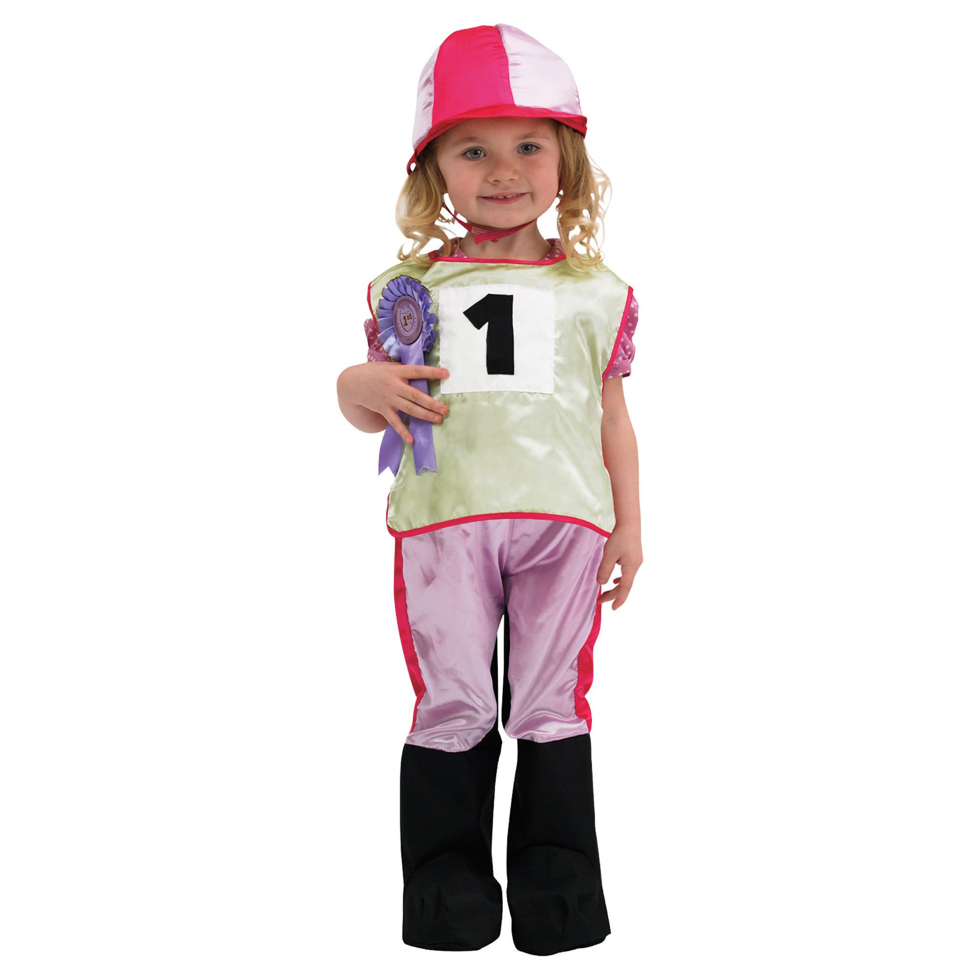 Dream Town Strawberry Stables Gymkhana Set 