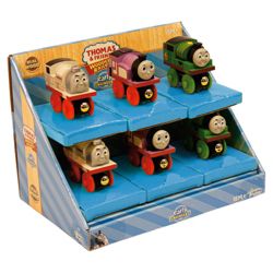 Thomas & Friends Early Engineers Small Engine