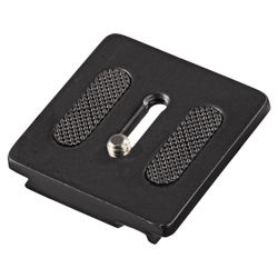 Hama Quick Release Plate For Omega Carbonpods