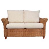 Desser Conservatory Jakarta 2 Seater Sofa