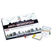 Paul Lamond Anti Monopoly