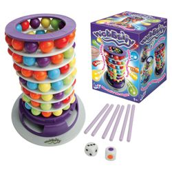 Trends Wobbally Game