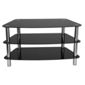 Atom Tv Unit, Black