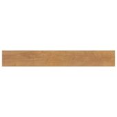 Westco 7mm V groove dark oak flooring