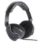 Technika DJ Over-ear headphones - Black