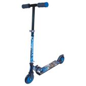 Doctor Who In-line Scooter