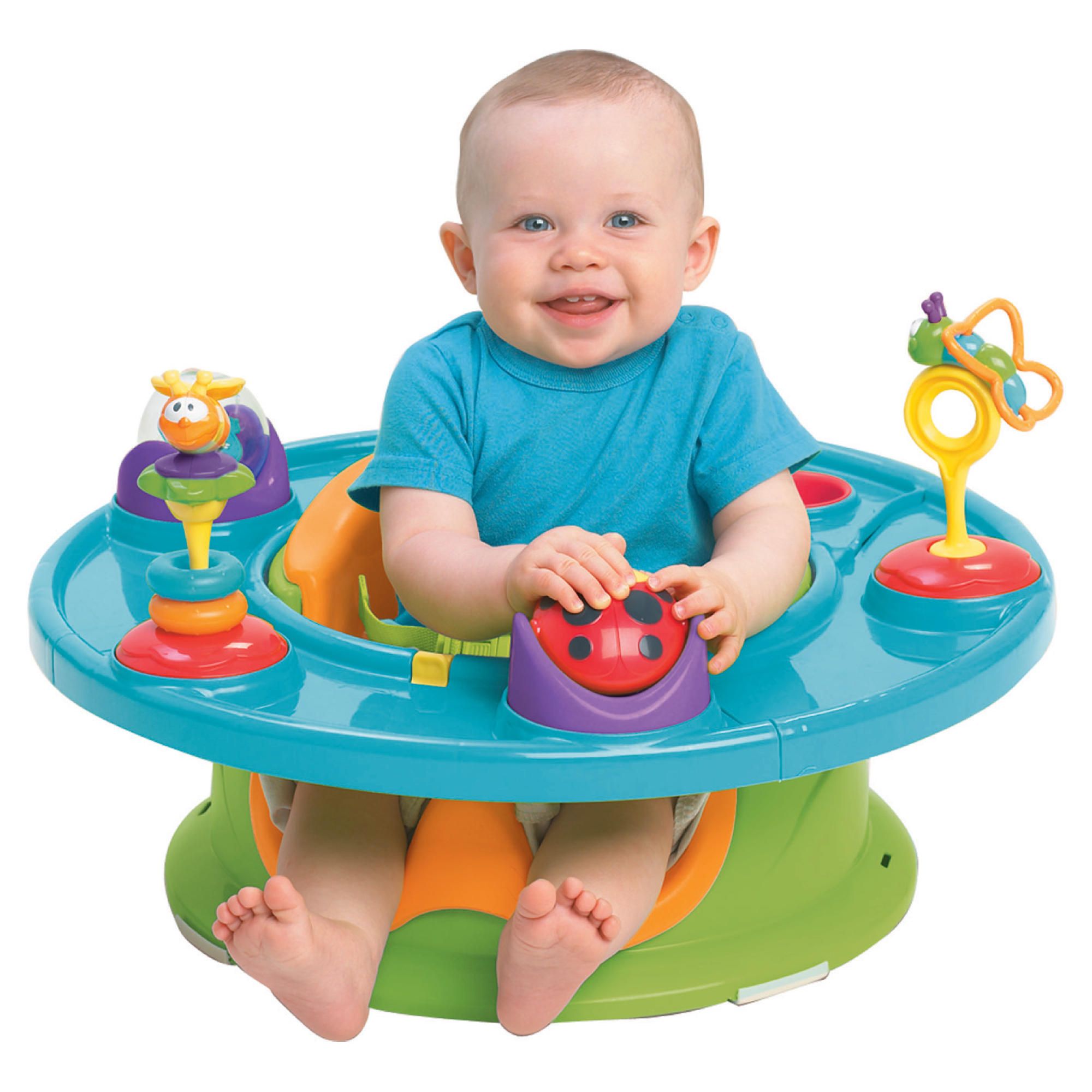 Baby Play Seat Baby Play Seat