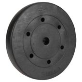 One Body 10Kg Vinyl Weight
