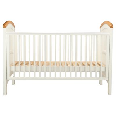 tesco cot bed mattress