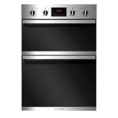 Baumatic BO992SS Double Oven