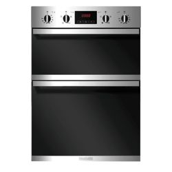 Baumatic BO992SS Double Oven