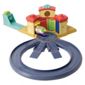 Chuggington Launch & Go Roundhouse Playset with Koko