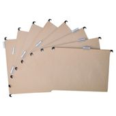 A4 Suspension Files 10 Pack
