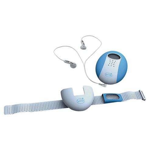 Image of Summer Infant Clear Sounds Prenatal Monitor