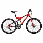 Barracuda Energy 26" Adult Mountain Bike – Men’s