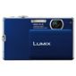Panasonic FP3 - Blue (14MP - 4x Optical Zoom) 3 inch LCD