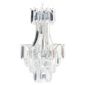 Tesco Lighting Luxuriance Chandelier