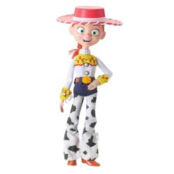 Toy Story 3 Talking 12