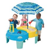 Oasis Sand & Water Table