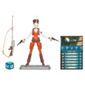 Star Wars Clone Wars 3.75" Basic Fig Aurra Sing