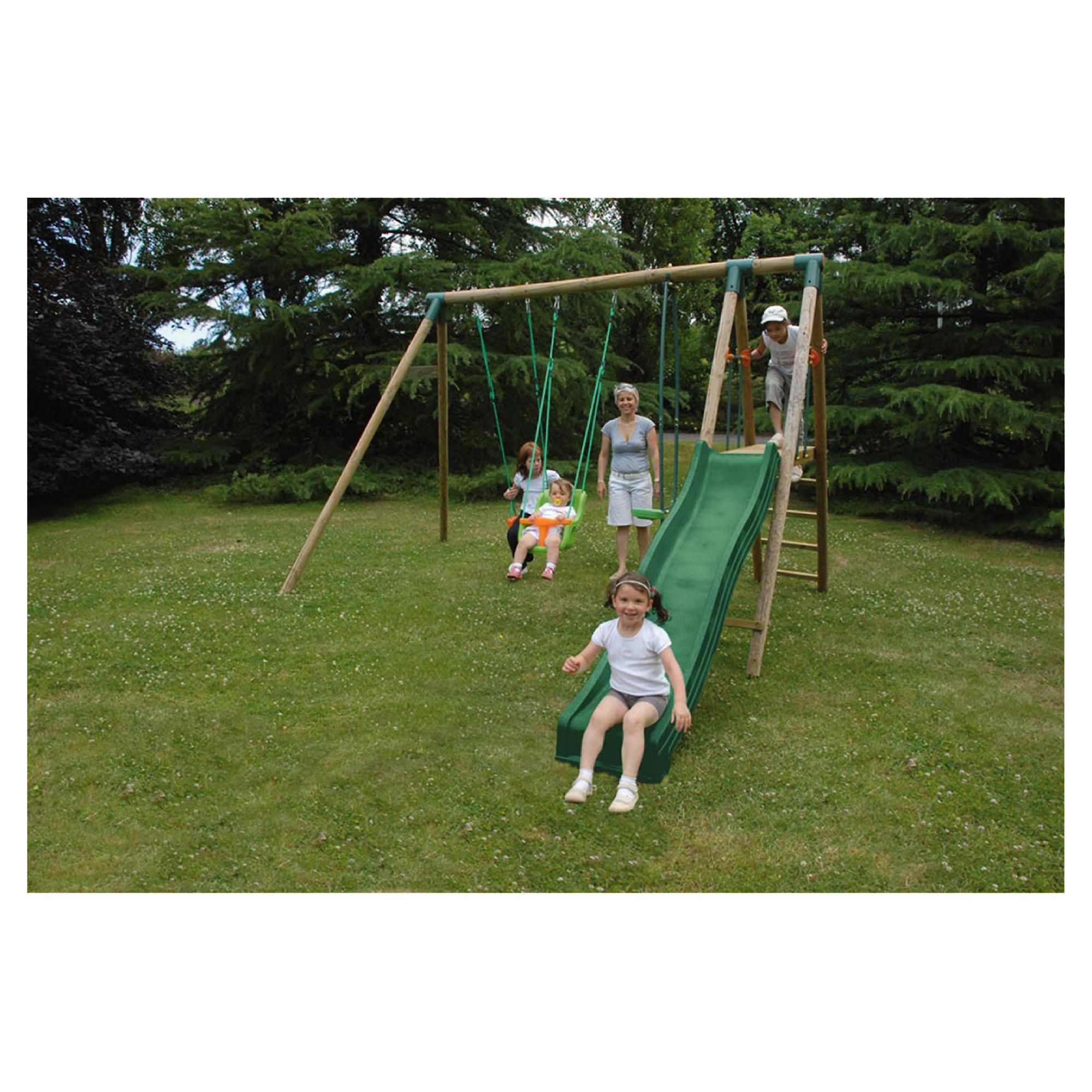 Soulet Bilbao Play Centre at Tesco Direct