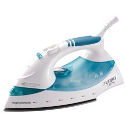 Morphy Richards 40695 2000W Non stick Steam Iron