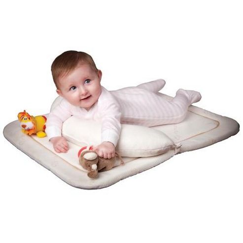 Image of Clevamama Clevatummy Play Mat