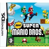 New Super Mario Bros