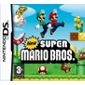 New Super Mario Bros