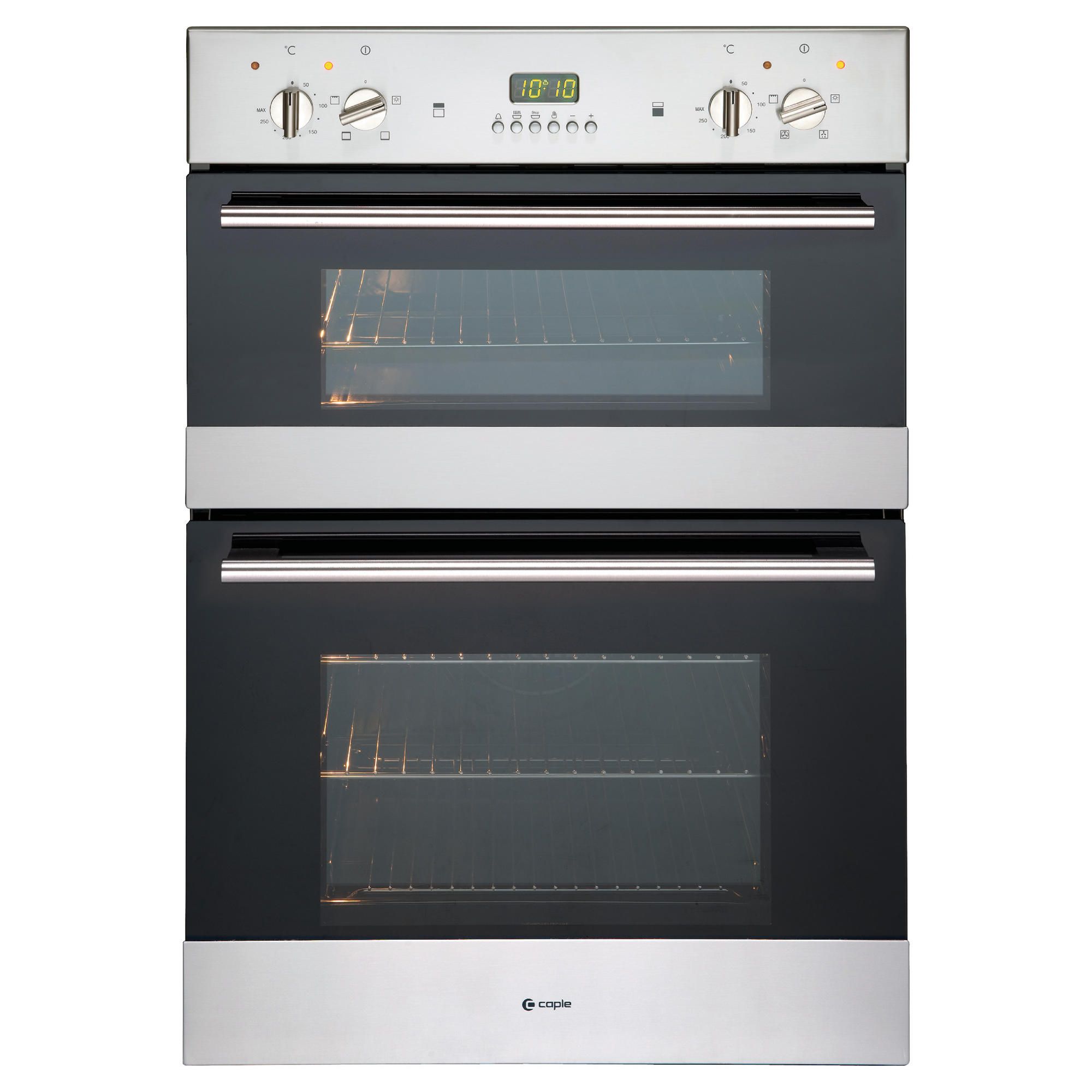 Caple C3244 Electric Double Oven