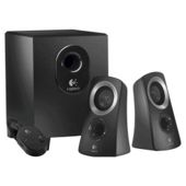 Logitech Z313 Speaker System