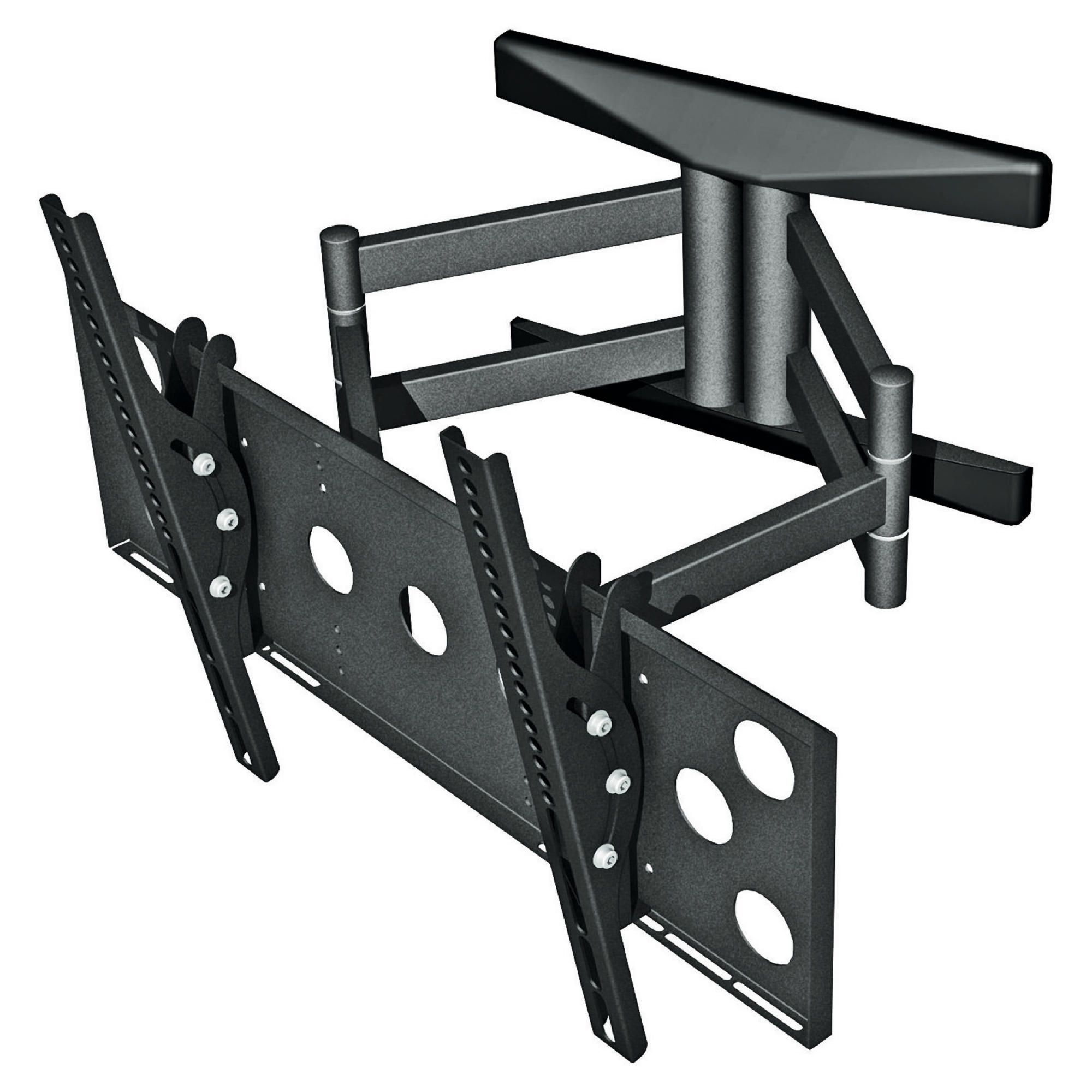 Cinemax Pro FM3760 Large Flat Screen Bracket (Tilt & Swing) - For 37'' to 60'' screen TVs 