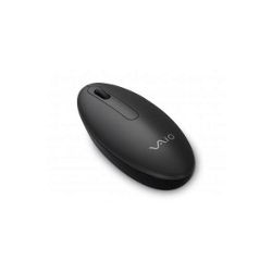 Sony VAIO Bluetooth Wireless Laser Mouse Black