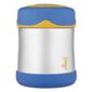Thermos Foogo 290ml Insulated Stainless Steel Food Jar, Blue