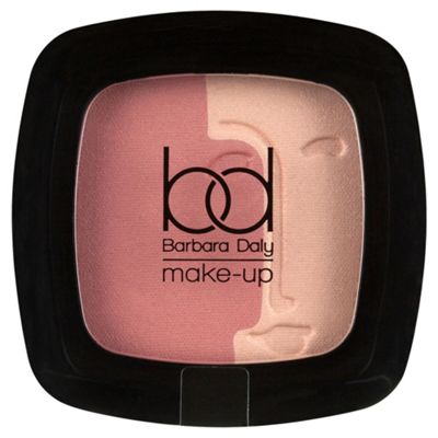 Bd Make Up Cheek To Cheek Blush Petal
