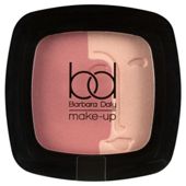 Barbara Daly Cheek To Cheek Powder Blush - Petal