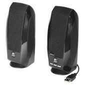 Logitech S150 USB PC/ Laptop Speakers